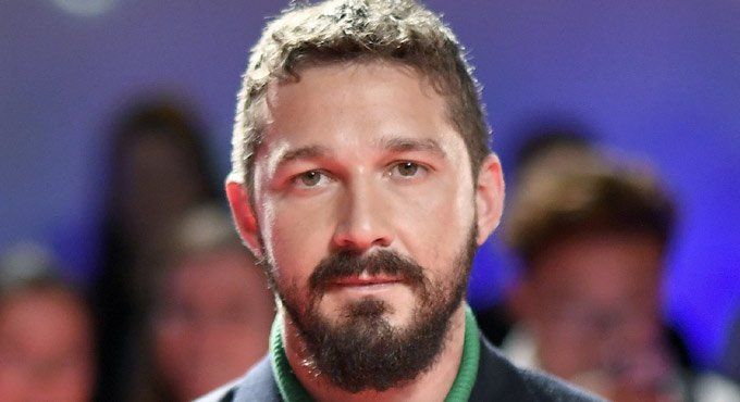 Shia LaBeouf was fired from Olivia Wilde’s ‘Don’t Worry Darling’