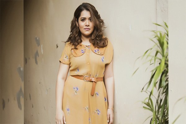 Shikha Talsania on B’wood run: I’m just ticking off my bucket list