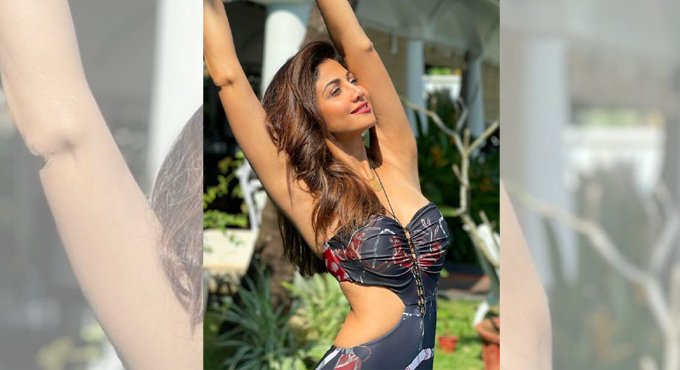 Shilpa Shetty Kundra is in mood to beat ‘every age-old cliche’
