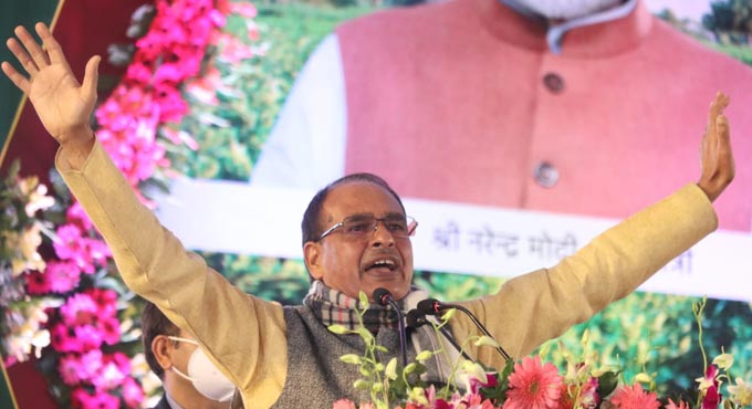 Madhya Pradesh cabinet’s nod for Bill against ‘love jihad’