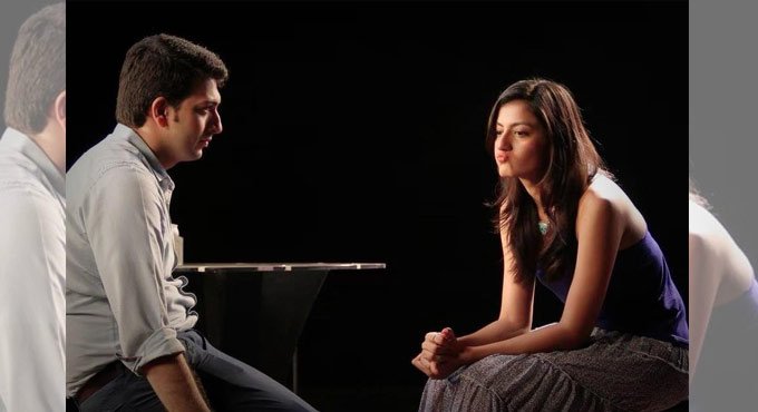 Shruti Vyas looks back at the pandemic with mixed feelings