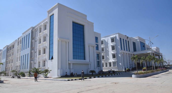 CM KCR to inaugurate landmark projects in Siddipet on Thursday