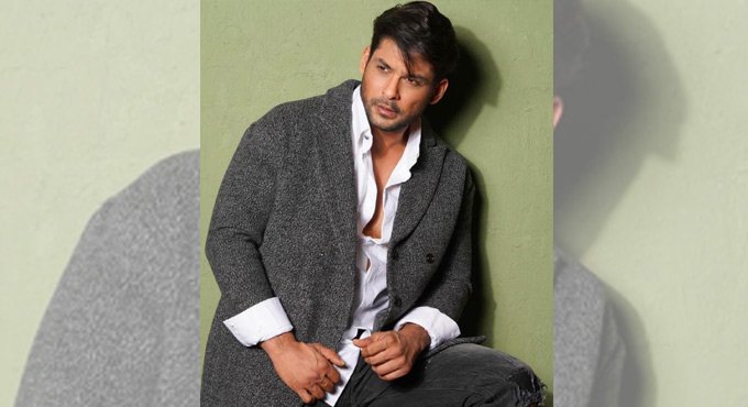 Sidharth Shukla has a life lesson for fans
