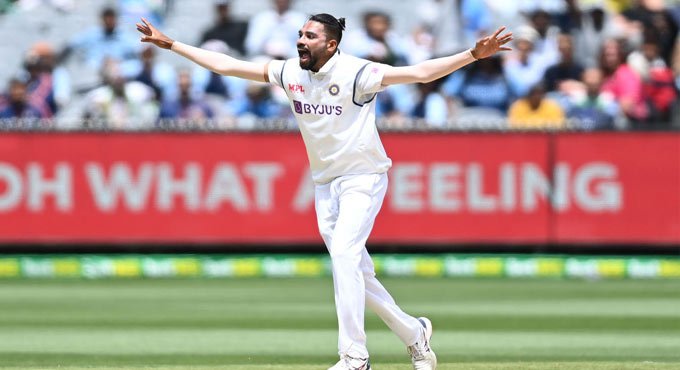 Watch: Meet Mohammed Siraj, the new sensation of Indian cricket