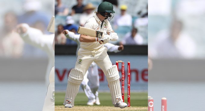 Smith dismissal shows futility of Umpires Call in DRS: Gavaskar