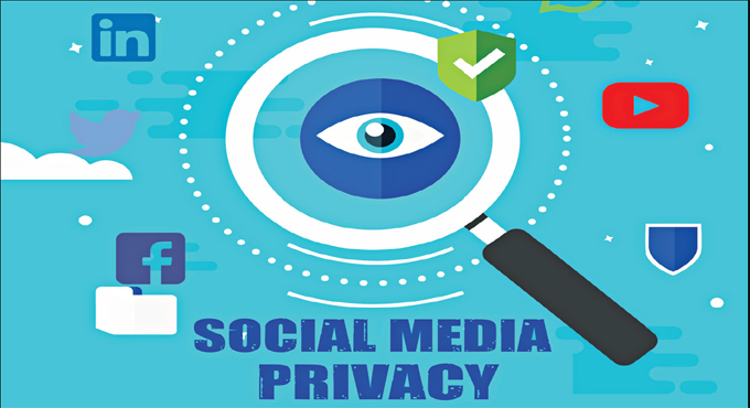 Keep your social media accounts private-Telangana Today