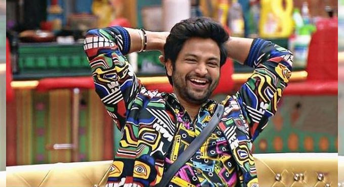 Bigg Boss fame Sohel Syed signs a quirky project