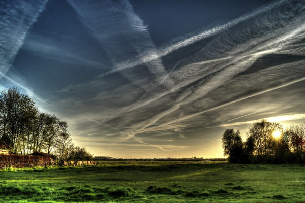 Curbing global warming through Solar Radiation Management