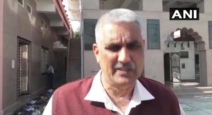 Haryana MLA withdraws support to BJP-JJP govt over farmers’ issue