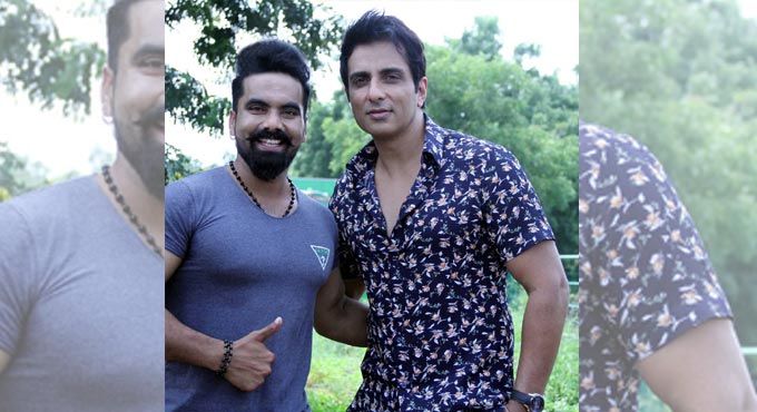 Sonu Sood