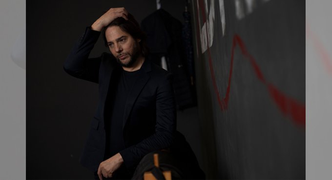 Joaquin Cortes