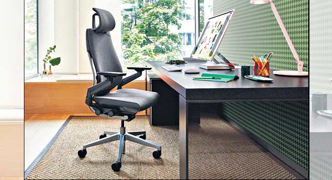 Steelcase