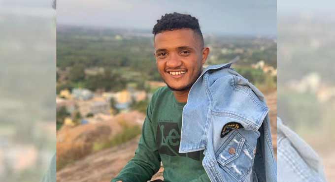 Hyderabad: Sudan national goes missing, yet to be traced