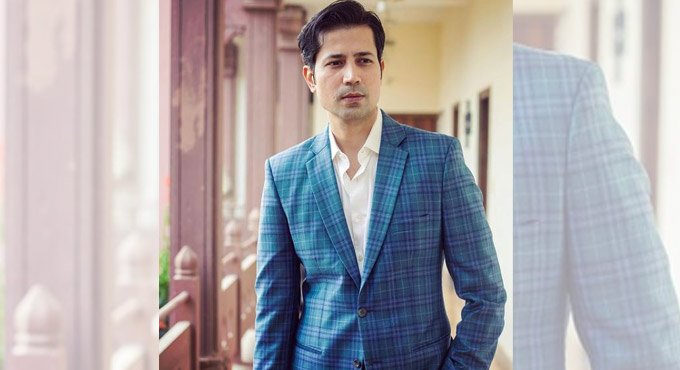 We actors just need one scene: Sumeet Vyas