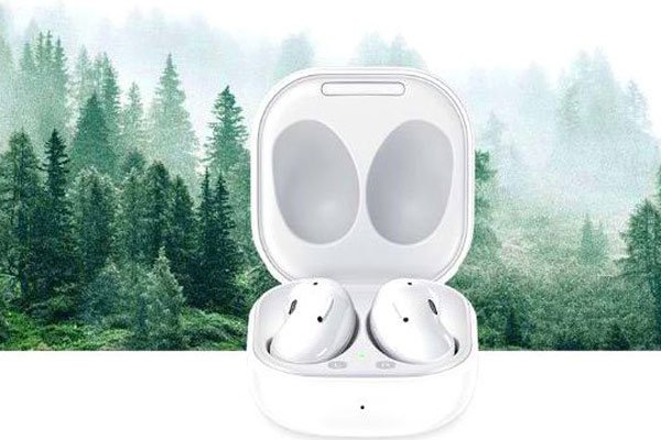 New Samsung earbuds may have similar Apple ‘Spatial Audio’ tool