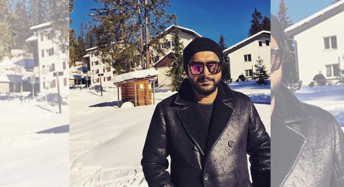 Bollywood makeup artist Suraj Godambe held with cocaine in Mumbai