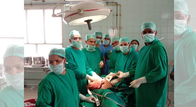 Debate over integrating traditional and modern medicine