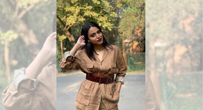 Generation gap will always be there: Swara Bhasker