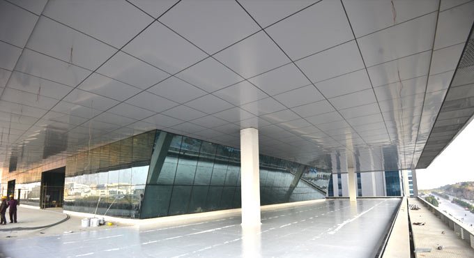 T-Hub 2.0 to get ready by March-end