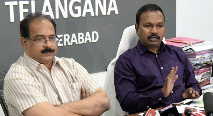 Avoid Christmas and New Year gatherings, Telangana officials advise