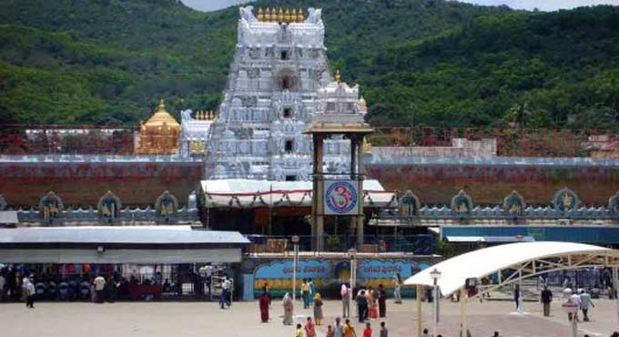 TTD launches cow donation programme for temples