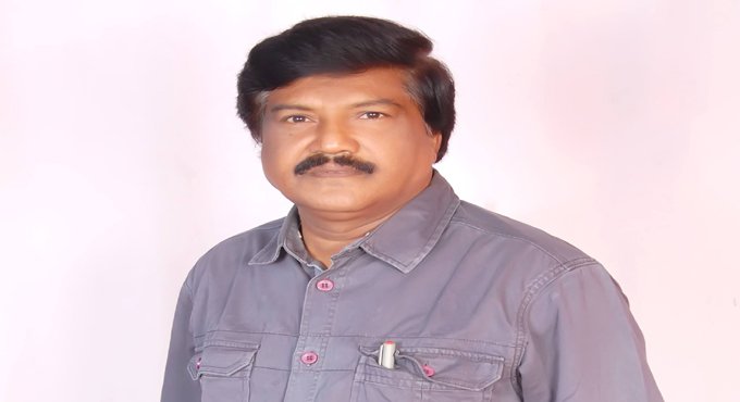 UoH faculty appointed as V-C of Dravidian University