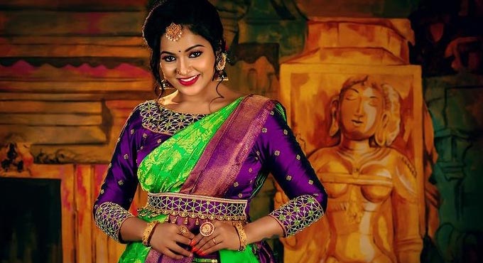 TV actress VJ Chitra found dead in Chennai hotel room