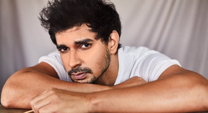 Tahir Raj Bhasin: I’m thrilled to be back on a film set