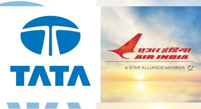 Tatas ‘interested’ in Air India