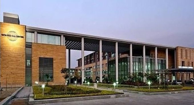 Tata Medical Center Elevates Critical Care Partnering with CMS IT Services