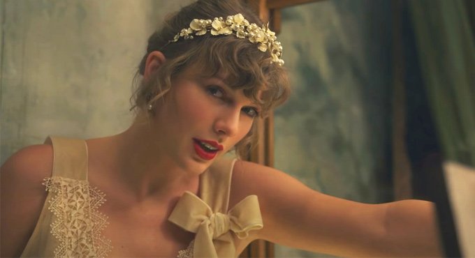 Taylor Swift drops album ‘Evermore’, debuts music video for ‘Willow’