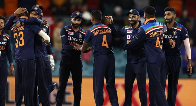 India expected to pose stiffer challenge to Aussies in T20 series