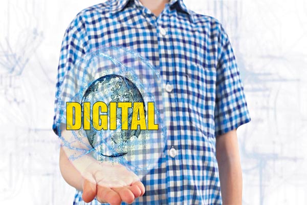 Little tech wizards showcase skills at Techno Week