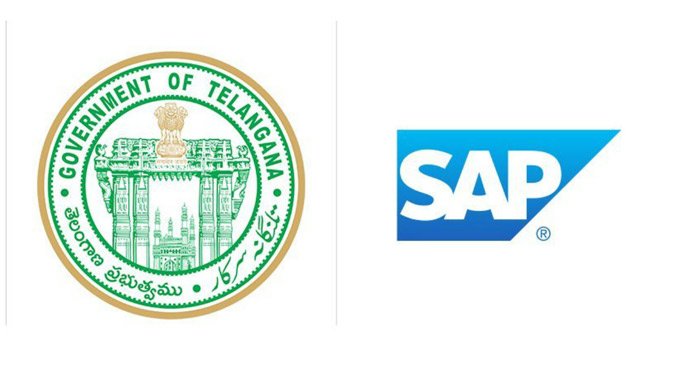 Telangana government, SAP collaborate to drive digitisation for MSMEs