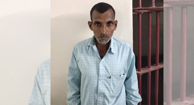 Telangana police rescue woman and children sold in Maharashtra