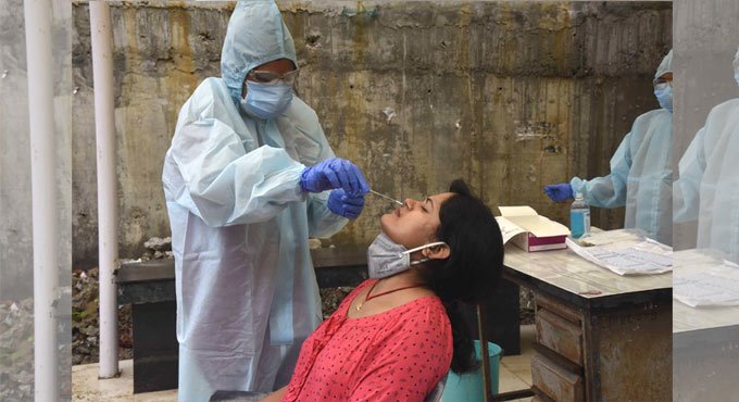 Telangana’s Covid-19 recovery rate crosses 97%