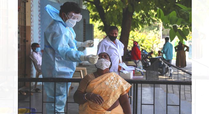 Telangana’s Covid recoveries continue to outnumber new cases