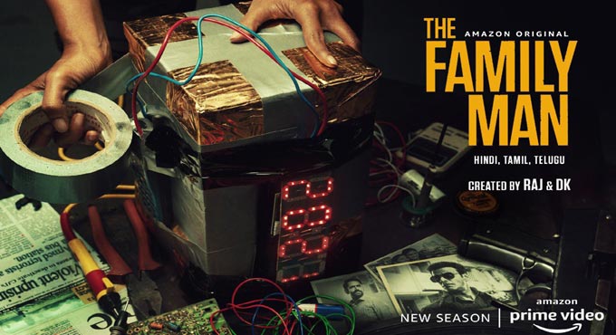 ‘The Family Man’ season 2 to premiere in February