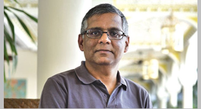 Madan Pillutla named dean of Indian School of Business