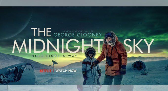 George Clooney's