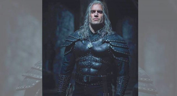 ‘The Witcher’ filming continues despite Henry Cavill’s injury