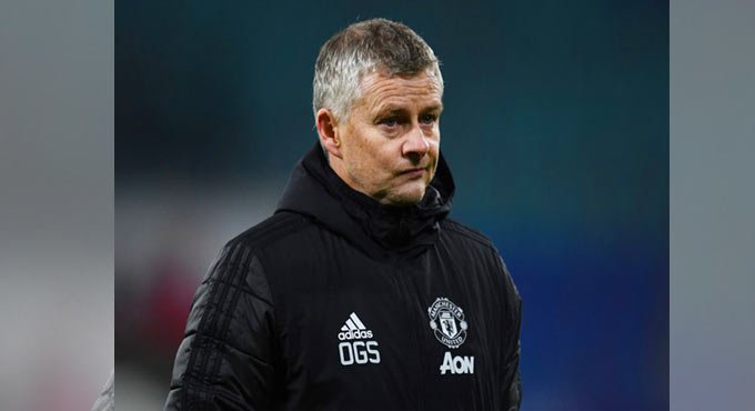 There will be ups and downs in title race this season, feels Solskjaer