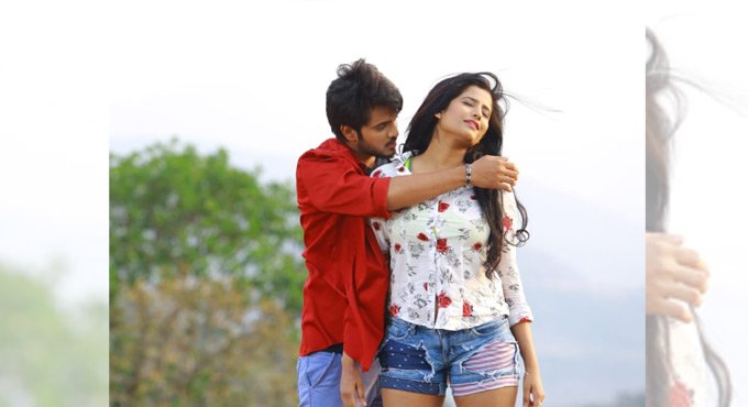 ‘Thongi Thongi…’ to be a romantic entertainer