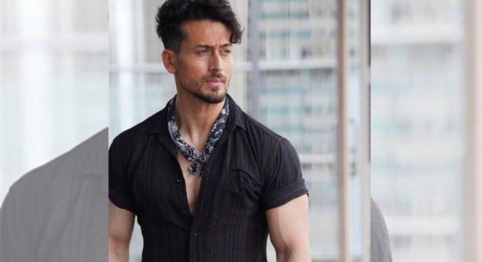 Tiger Shroff: Wish I could move like Allu Arjun