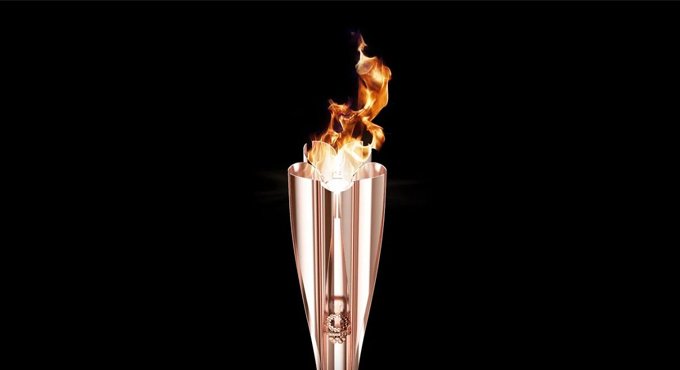 Tokyo Olympic torch relay to start in 100 days