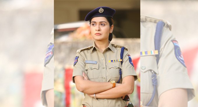 Payal Rajput’s 5Ws to release in January