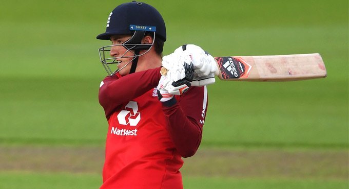 Bubble hub forces Banton to pull out T20 bash