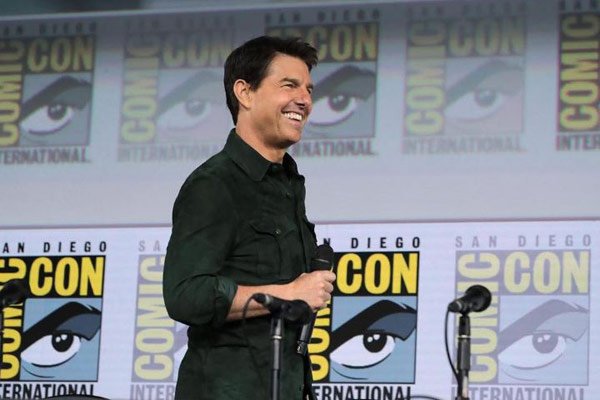 Tom Cruise blasts ‘M:I7’ crew over lapses COVID-19 protocols