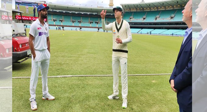 Tour match: India win toss, opt to bat first against Australia A