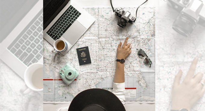 Work, reconnecting with family will be two key reasons to travel in future